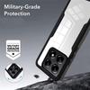 360 Full Body Protection Case for Xiaomi Mi 14T Pro 13T 12T 14 Ultra Redmi 14C 13C Shockproof Case for Redmi Note 13 Phone Cover