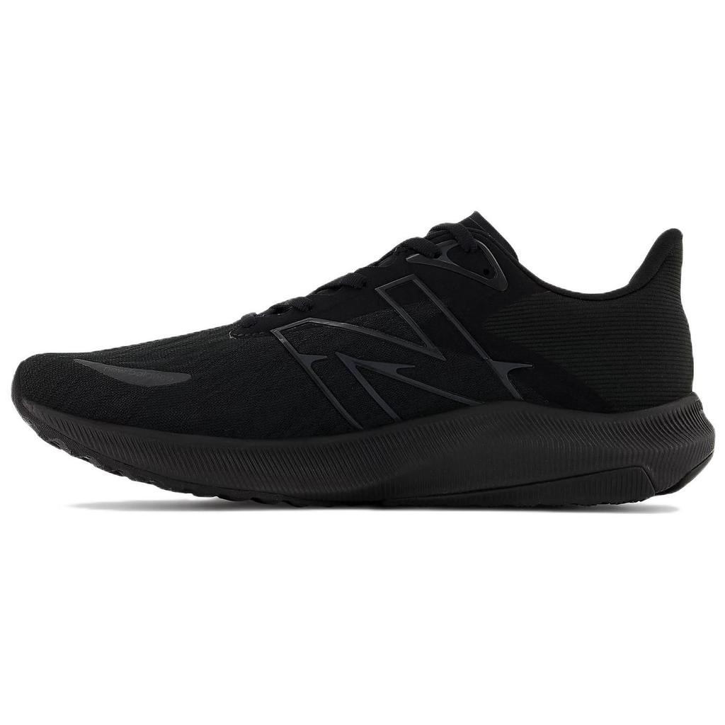 New Balance Nb Fuelcell Propel Elite Comfortable Versatile Mesh Low-Top Casual Running Shoes Men sneaker Black MFCPRCB3