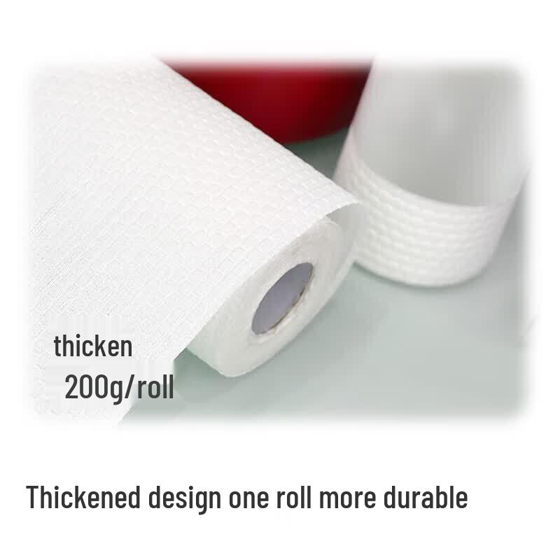 COKRSUPE Disposable Kitchen Cleaning Wipes