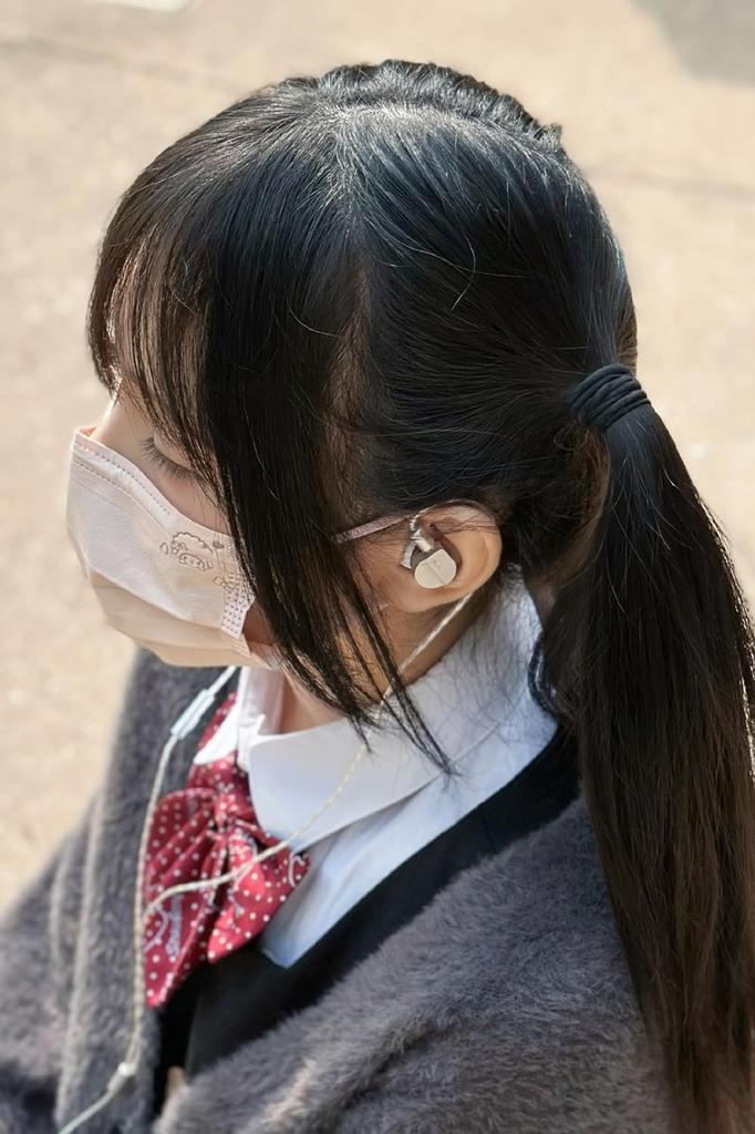 TANCHJIM OLA BASS Gaming Earphones 10mm DTM4 Dynamic Drivers In-Ear Monitors 0.78mm 2-Pin Wired Connection Durable PC & Alloy Shell Lightweight