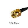 MORLINK GPS/Beidou Dual-Mode Timing Antenna Kit