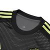 adidas Manchester United 25/26 GOALKEEPER AEROREADY Soccer Jersey Men's JP3035