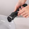 Heat-resistant Frying Pan Handle Knob-style Buckle Pot Hand Grip Detachable Pan Handle  Farmhouse