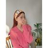 Headband Hair Band Wide Knitting Women's Knit Bcd739
