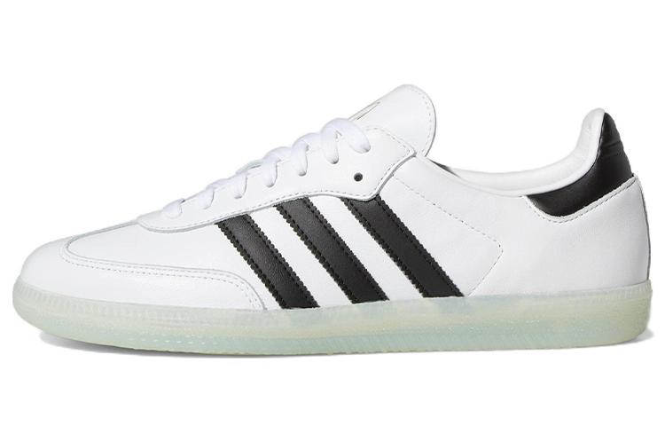 

Samba Jason Dill x Samba Adidas Originals White Black GZ4730 44