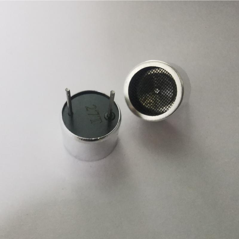 20pcs 27KHZ 16MM Transmit Receive Ultrasonic open sensor TCT27-16T/R (split type) probe 16mm 27khz ultrasonic drive dog