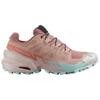 Salomon  Speedcross 6 Mahogany Rose Women Sneakers Pink Hushed-Violet Iced-Aqua L47766500