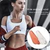 Neck Hanging Fan Hand   USB Charging Bluetooth Speaker Player Sport