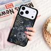 Love Sun Moon Phone Case For IPhone 17 16e 15 14 13 12 11 Pro Max Air Mini Soft Protective Cover