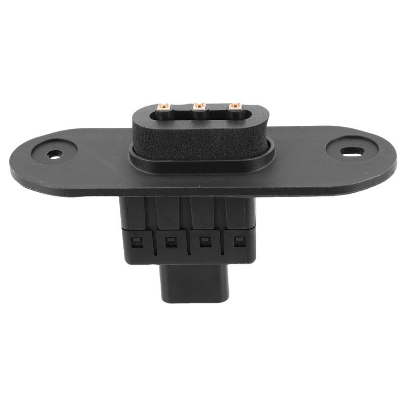 Side Sliding Door Contact Point Switch Device 1800639 For Ford For Transit 15-23 Sliding Door Contact Switch Interior Parts