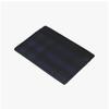 Burberry Check Card Wallet A1222 8114543