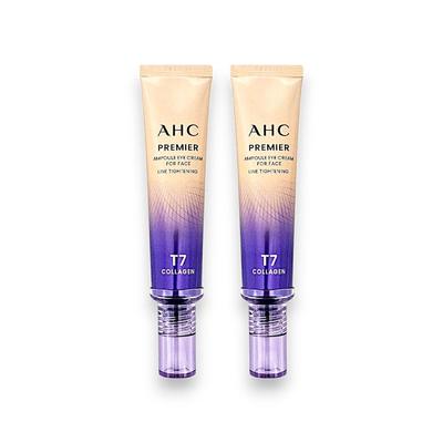 NEU Season 13 Augencreme zur Linienstraffung, 40 ml x 2 – Fortschrittliche Anti-Aging-Pflege
