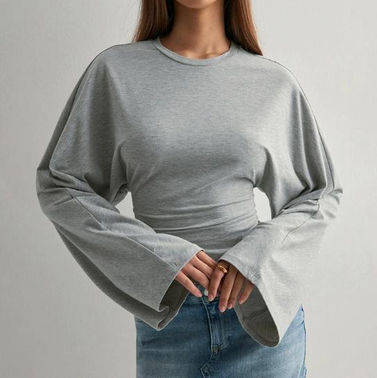 

Long-sleeved Top XS