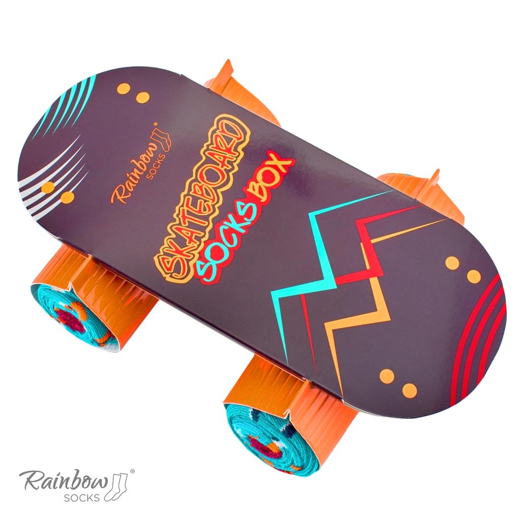 Skateboard socks skateboard socks eu 47-50