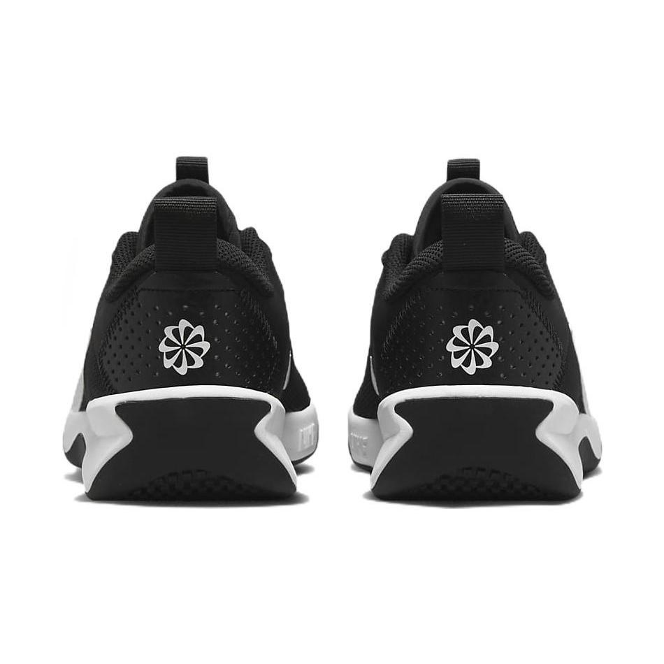 Nike Omni Multi-Court 'Black White' GS DM9027-002