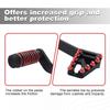 For Kawasaki KLR650 KLR 650 1987-2015 2016 2017 2018 Motorcycle Rear Foot Brake Pedal Lever Folding Gear Shifter Shift Lever