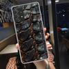 Crocodile Skin Phone Case for Samsung A54 A57 A37 A17 A14 A15 A12 A24 A34 A55 A35 A25 A52S A07 A05S A04S A22 A32 A72 Galaxy Note