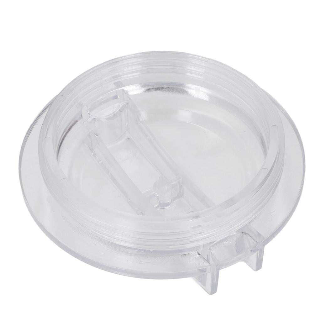 Pool Pump Lid Easy To Install PVC Good Sealing Pool Pump Replacement Threaded Lid for Super II 2 SPX