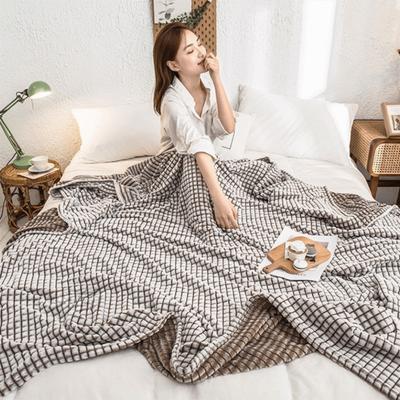 Bettwäsche – Kuscheldecken