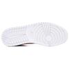 Jordan 1 Retro Mid GS Gym Red 2.0 554725-600