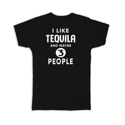 Oberteile – T-Shirts