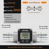 Outils électriques – Instruments de mesure du débit