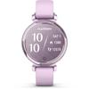 Montre Connectée - GARMIN - Lily 2 - 25,4 X 21,3 Mm - Lilac Avec Bracelet Lilas