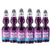 Pop Goli Soda – Grape Flavor, Fizzy Marble Soda, 225ml