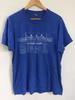 Vintage 90s RMS Queen Mary Ship T Shirt XL Size