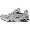 Zapatillas de Running Bajas Unisex Gel Kayano 14 Piel Sintética Gris 1203A540-022