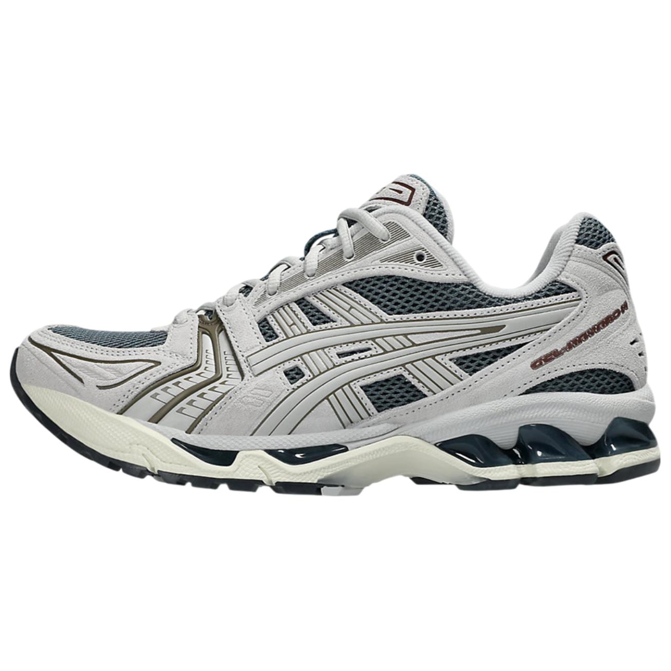 ASICS Gel Kayano 14 Sintētiskās ādas