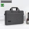 15/15.6 Inch Laptop Bag for Lenovo, Huawei, Apple, Savior Y7000 - Handheld & Shoulder Wearable