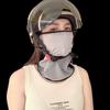 Utomhus UV-skydd Cykling Ansiktsmask