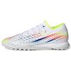 Predator Edge.3 TF Football Shoes Men Footwear White GV8528