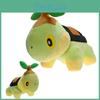 Turtwig Cartoon Plush Doll Children Toys For Kids Collectors And