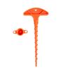 Prevents Drying Sealant Nozzle Cleaner 3D Printing Handy DIY Tool Glass Glue Sealing Cap Fits Standard Sizes Portable