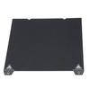 Double Sided PEI Build Plate 235x235mm 3D Printer Platform with Screw Positioning Hole for Ender 3 S1 S1 Pro V3 KE SE