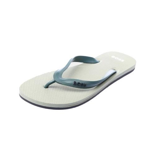 BOSS Mens Tracy Flip Flops