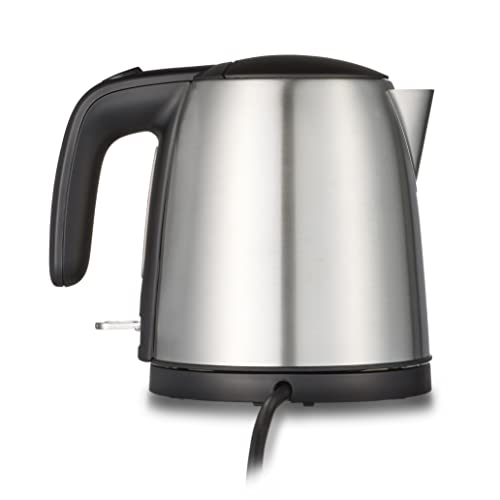 Melitta Prime Aqua Mini Electric Kettle (1.0L) MEK
