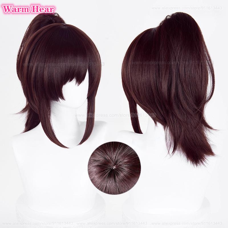 Anime Armin Arlert Annie Leonhart Hange Zoe Levi Ackerman Pieck Finger Sasha Braus Mikasa Ackerman Historia Reiss Cosplay Pruiken One Size black