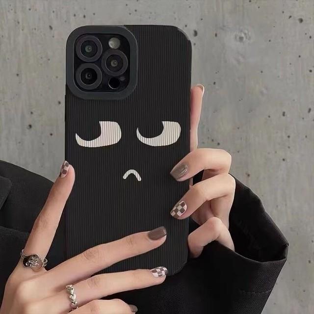 Coque de téléphone à imprimé léopard, étui pare-chocs à la mode pour Iphone 11 13 Mini 12 Pro Max 14 Xs X Xr 7 Plus 8 Se 2 6s Se2020