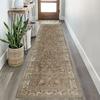 Bohemian Corridor Carpet el Passageway Anti-slip Floor Mat Washable and Durable Kitchen Stair Carpet Home Decoration