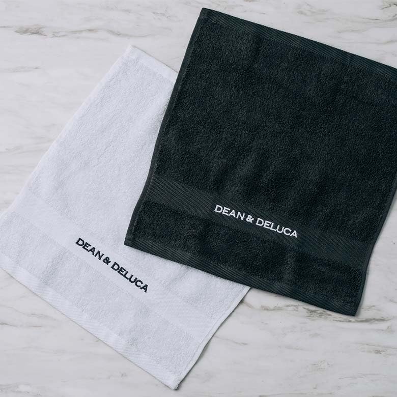Tote Bag Mug Bottle Gift [Dean & Deluca] &