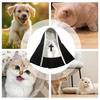 Dog Nun Costume Halloween Costume Parties Supplies For Dog Cats Photoshoots Fun Cosplay Outfits Funny Dog Costume Sister Habit