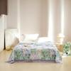 Z.M.N. Digital Print Tencel Silk Blend Summer Quilt