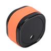 Coffee Bean Atomizer Static Elimination USB Rechargeable Coffee Bean Sprayer with Magnetic Base Silicone Cover