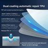 For Peugeot E-3008/5008 2024-2025 Car TPU Transparent Automotive Interior Protective Film Navigation PPF Anti-scratch FilmGood product