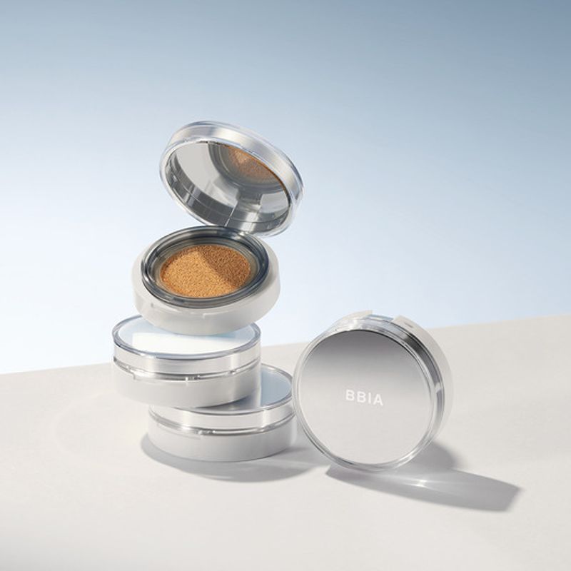 BBIA O Glow Cushion Mini (3 Colors)