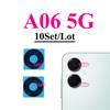 Replacement Back Rear Camera Glass Lens For Samsung A56 A07 A17 A06 A16 A26 A36 A52s A15 A55 A35 Camera Glass Glue Adhesive