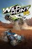 Remote Control 1:20 4WD Off-Road Big Foot Racing Car, High-Speed Climbing Toy, 2.4G